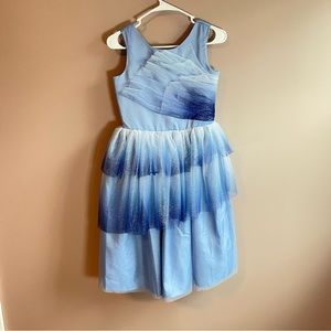 Disney store Cinderella dress. NWT size 7/8